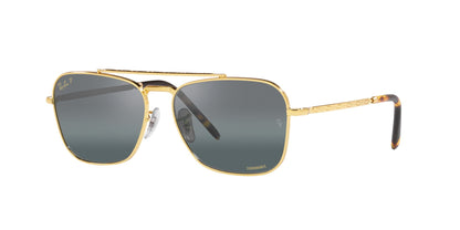 RAY-BAN RB3636 NEW CARAVAN 9196G6 58