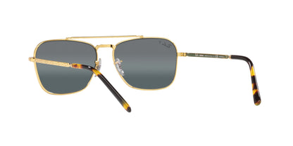 RAY-BAN RB3636 NEW CARAVAN 9196G6 55