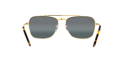 RAY-BAN RB3636 NEW CARAVAN 9196G6 58