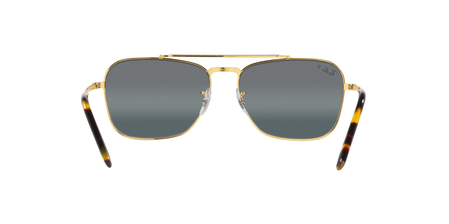 RAY-BAN RB3636 NEW CARAVAN 9196G6 55