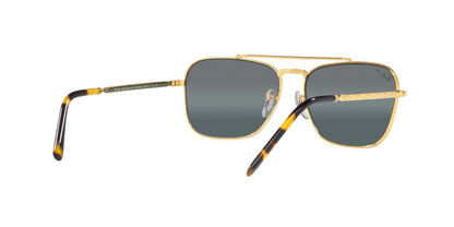 RAY-BAN RB3636 NEW CARAVAN 9196G6 58