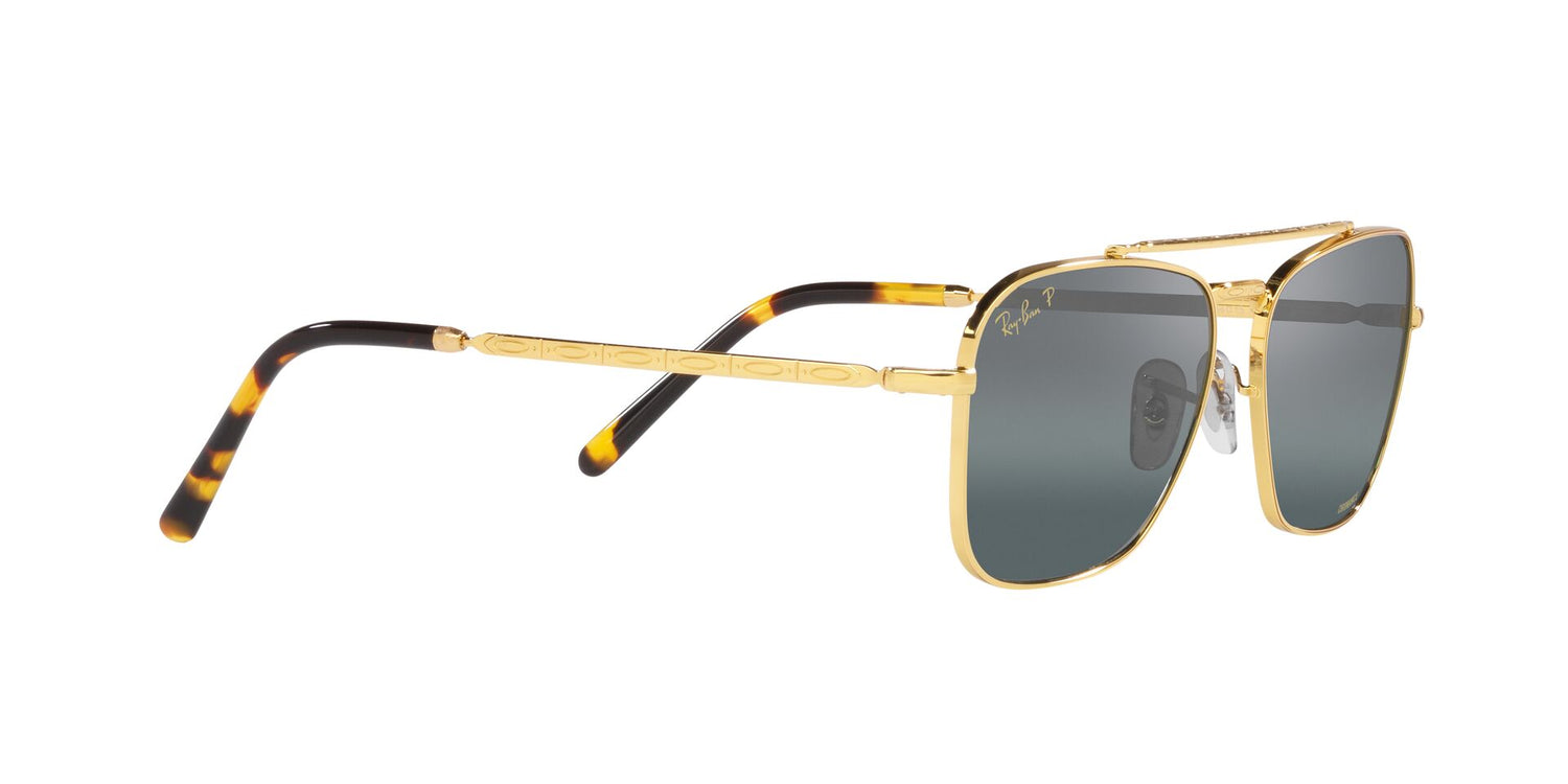 RAY-BAN RB3636 NEW CARAVAN 9196G6 55