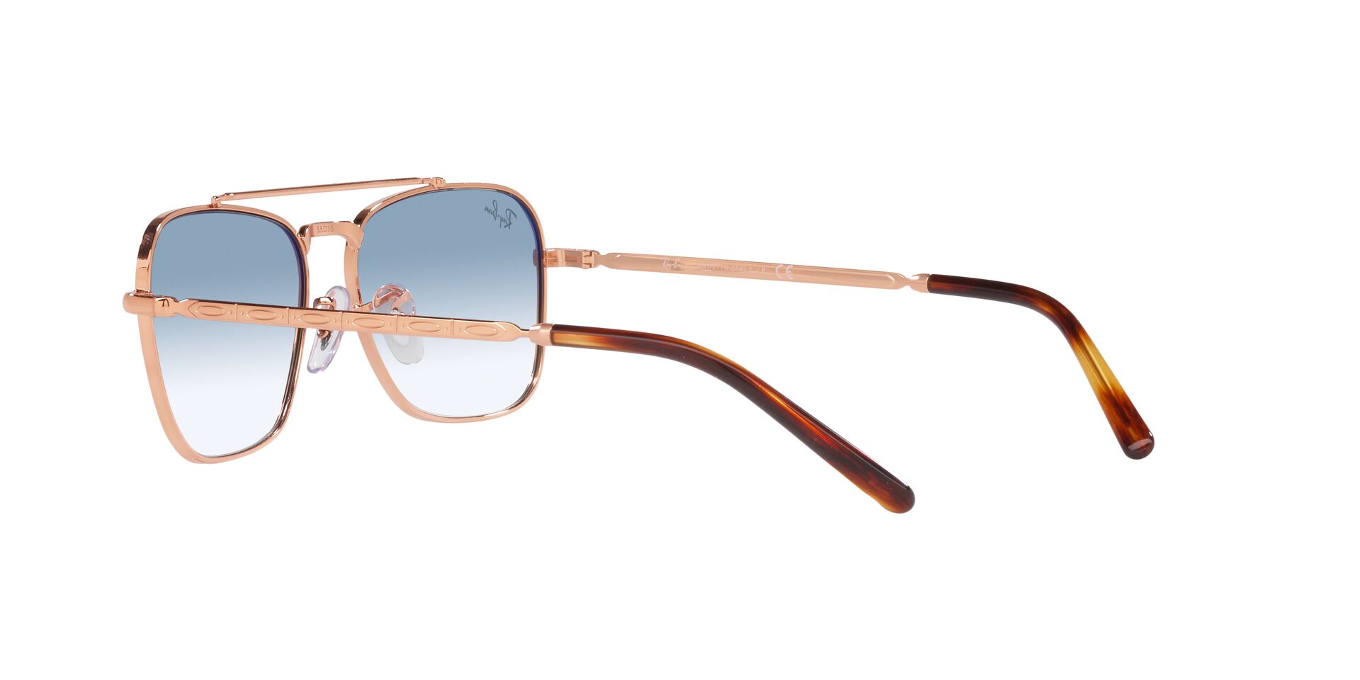 RAY-BAN RB3636 NEW CARAVAN 92023F 55