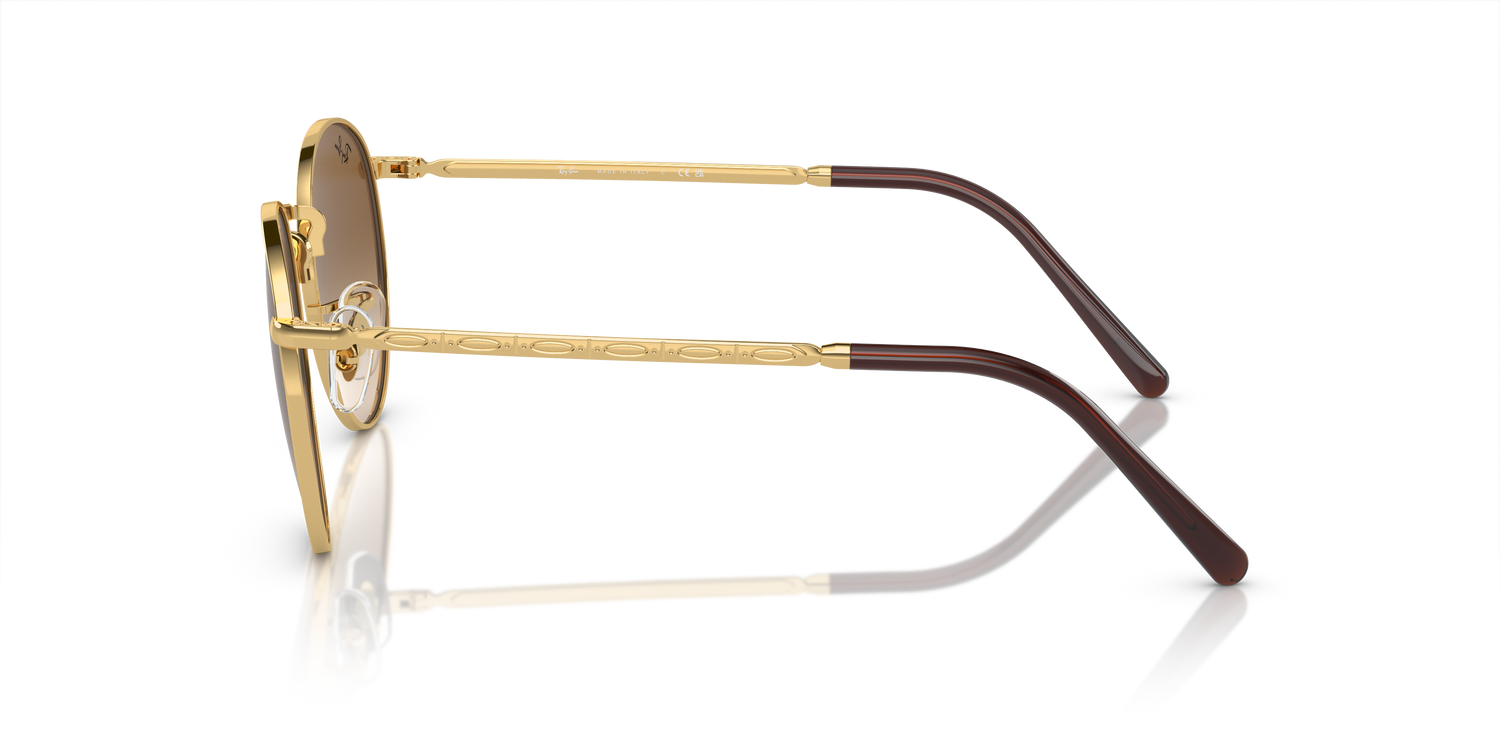 RAY-BAN RB3637 NEW ROUND 001/51 53