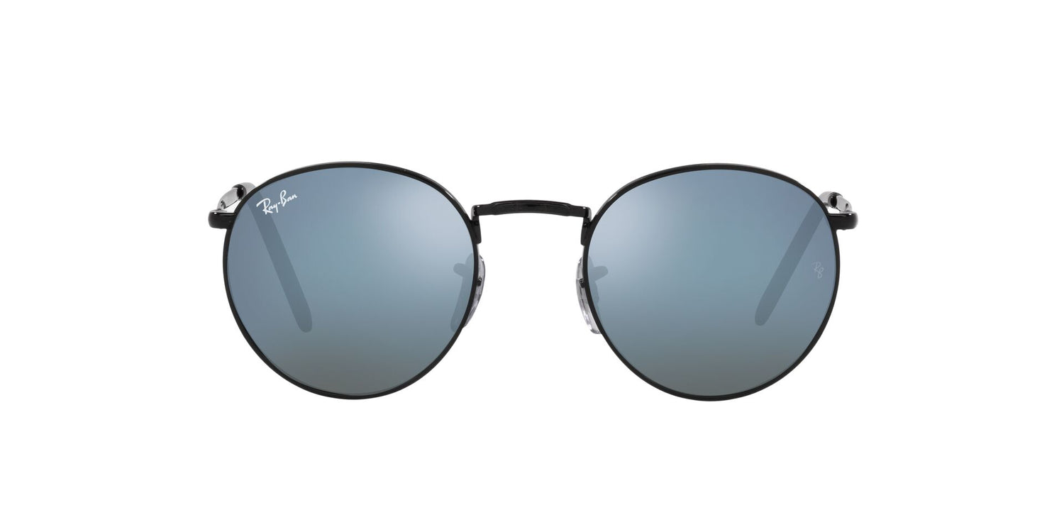 RAY-BAN RB3637 NEW ROUND 002/G1 50