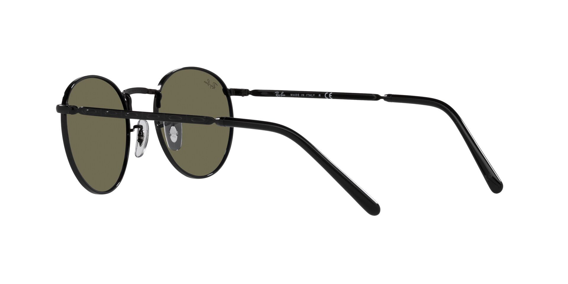 RAY-BAN RB3637 NEW ROUND 002/G1 50