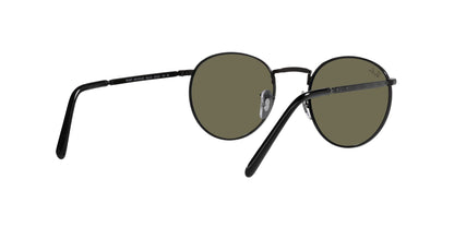 RAY-BAN RB3637 NEW ROUND 002/G1 50