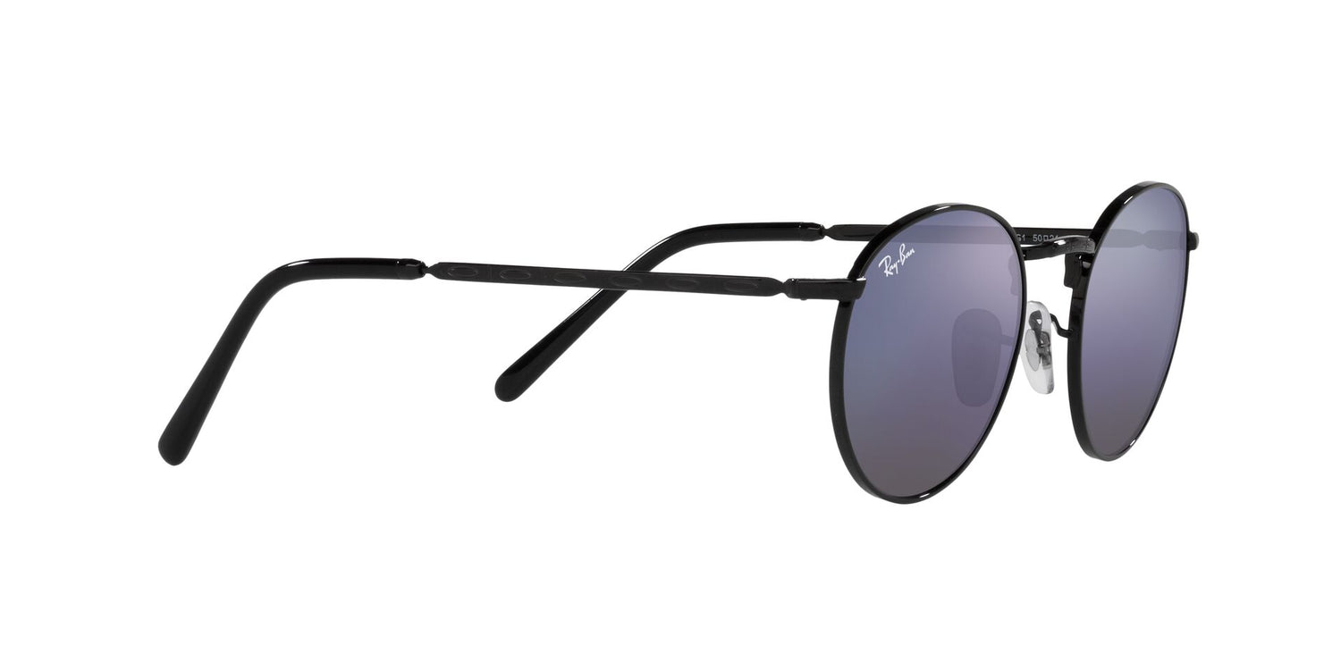 RAY-BAN RB3637 NEW ROUND 002/G1 50