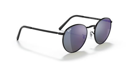 RAY-BAN RB3637 NEW ROUND 002/G1 50