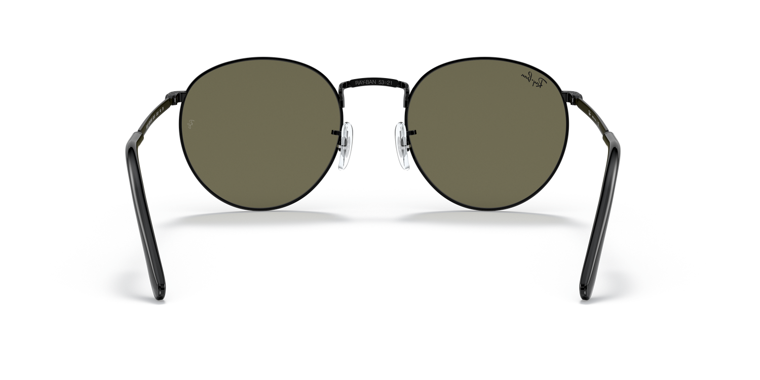 RAY-BAN RB3637 NEW ROUND 002/G1 50