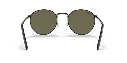 RAY-BAN RB3637 NEW ROUND 002/G1 50