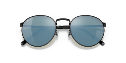 RAY-BAN RB3637 NEW ROUND 002/G1 50