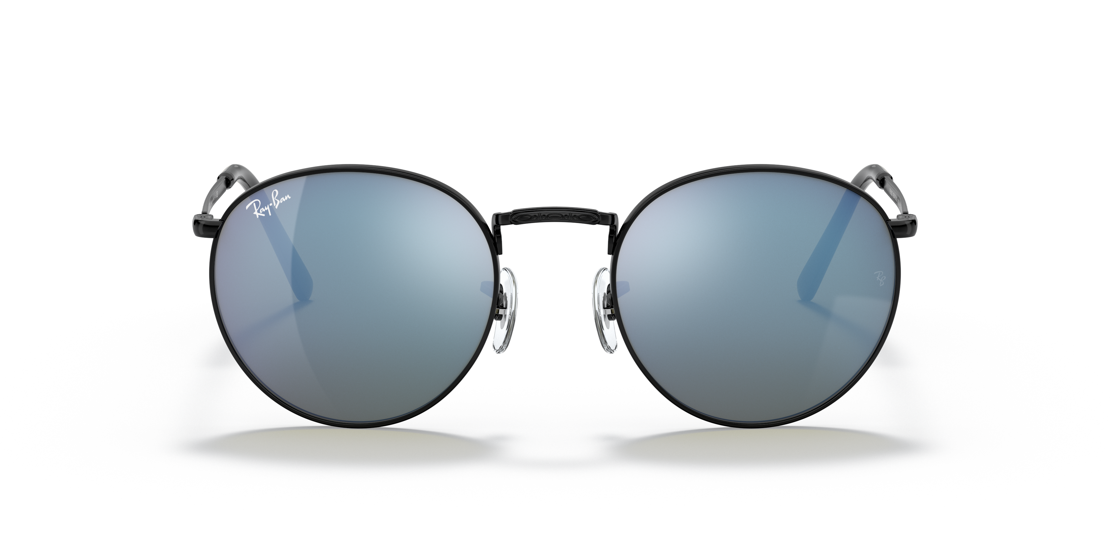 RAY-BAN RB3637 NEW ROUND 002/G1 50