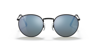 RAY-BAN RB3637 NEW ROUND 002/G1 50