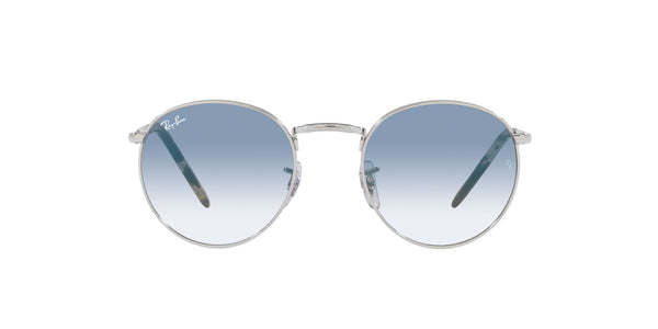 RAY-BAN RB3637 NEW ROUND 003/3F 50