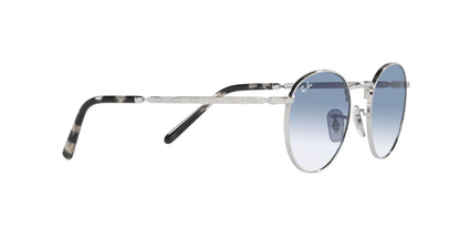 RAY-BAN RB3637 NEW ROUND 003/3F 53