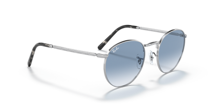 RAY-BAN RB3637 NEW ROUND 003/3F 50