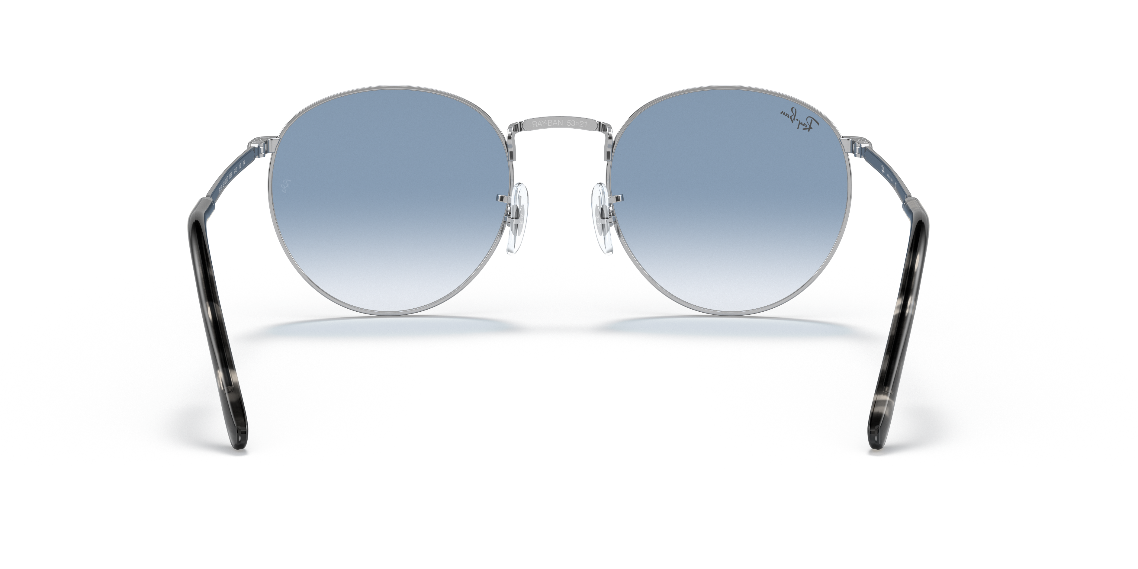 RAY-BAN RB3637 NEW ROUND 003/3F 50