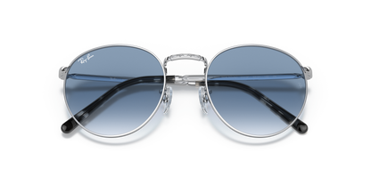 RAY-BAN RB3637 NEW ROUND 003/3F 50