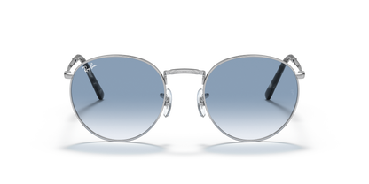 RAY-BAN RB3637 NEW ROUND 003/3F 50