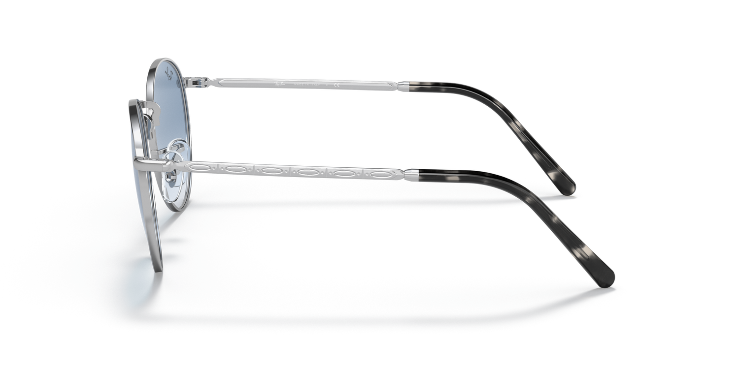 RAY-BAN RB3637 NEW ROUND 003/3F 50
