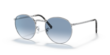 RAY-BAN RB3637 NEW ROUND 003/3F 50