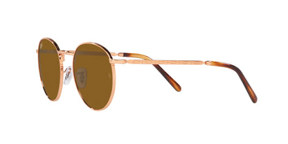 RAY-BAN RB3637 NEW ROUND 920233 50