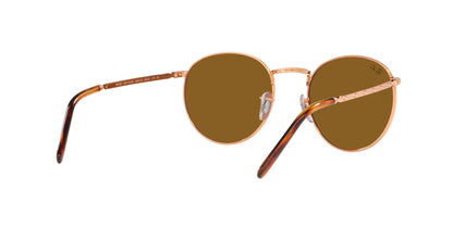 RAY-BAN RB3637 NEW ROUND 920233 50