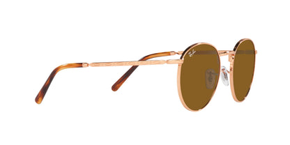 RAY-BAN RB3637 NEW ROUND 920233 53