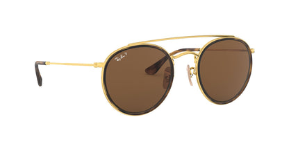 RAY-BAN RB3647N 001/57 51