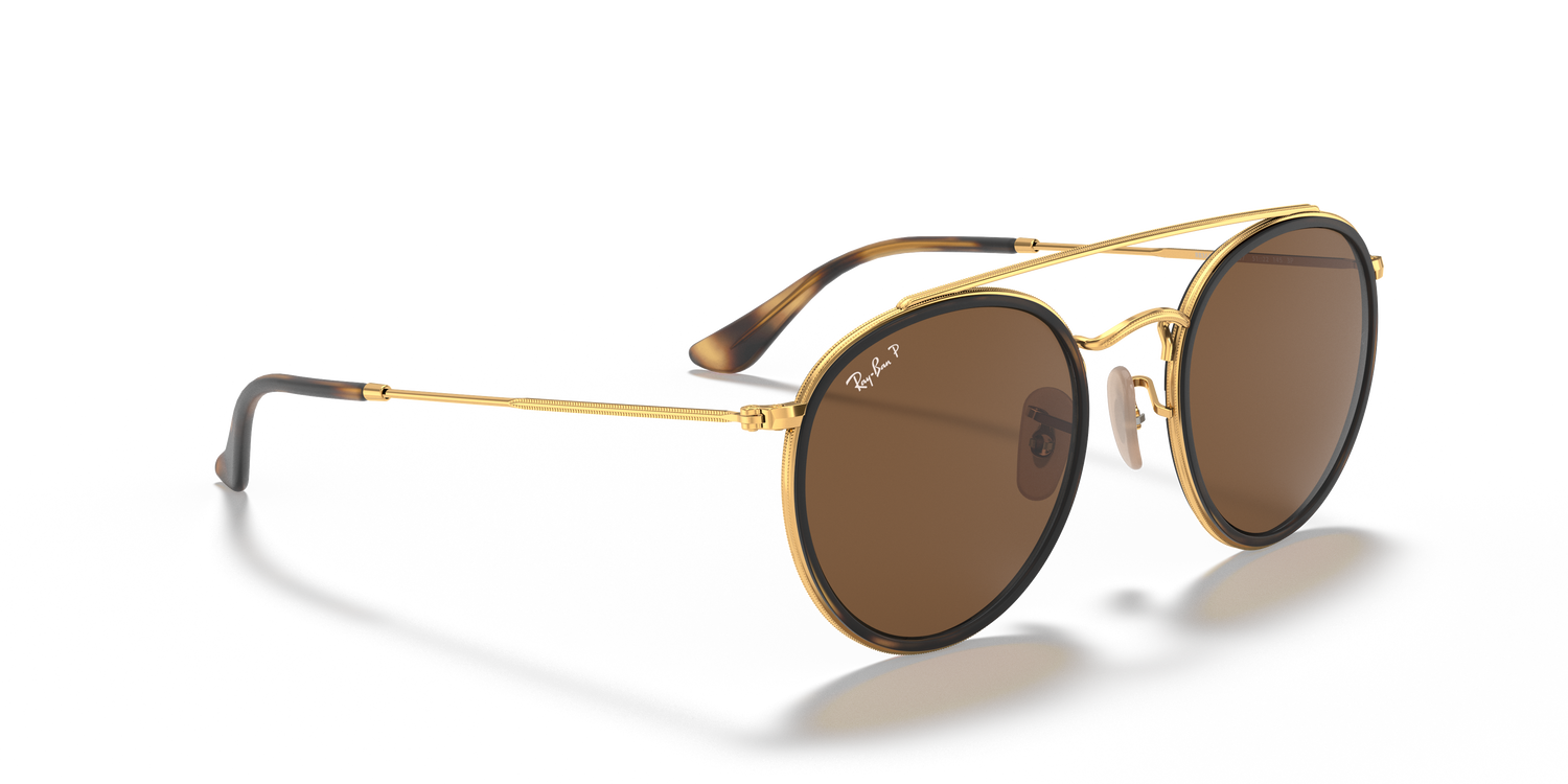 RAY-BAN RB3647N 001/57 51