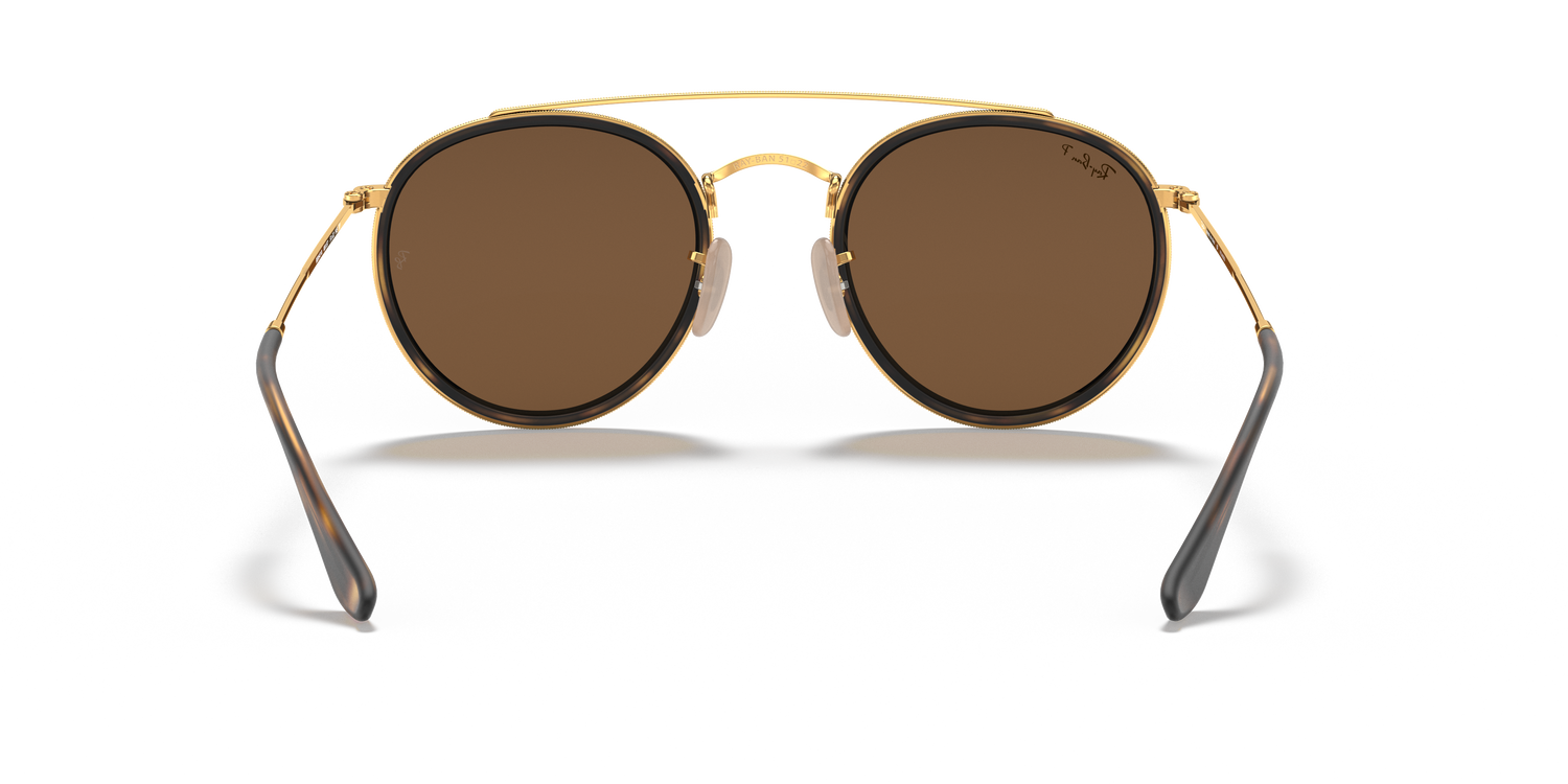 RAY-BAN RB3647N 001/57 51