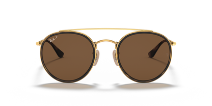 RAY-BAN RB3647N 001/57 51