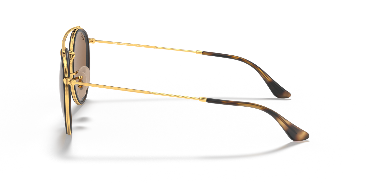 RAY-BAN RB3647N 001/57 51