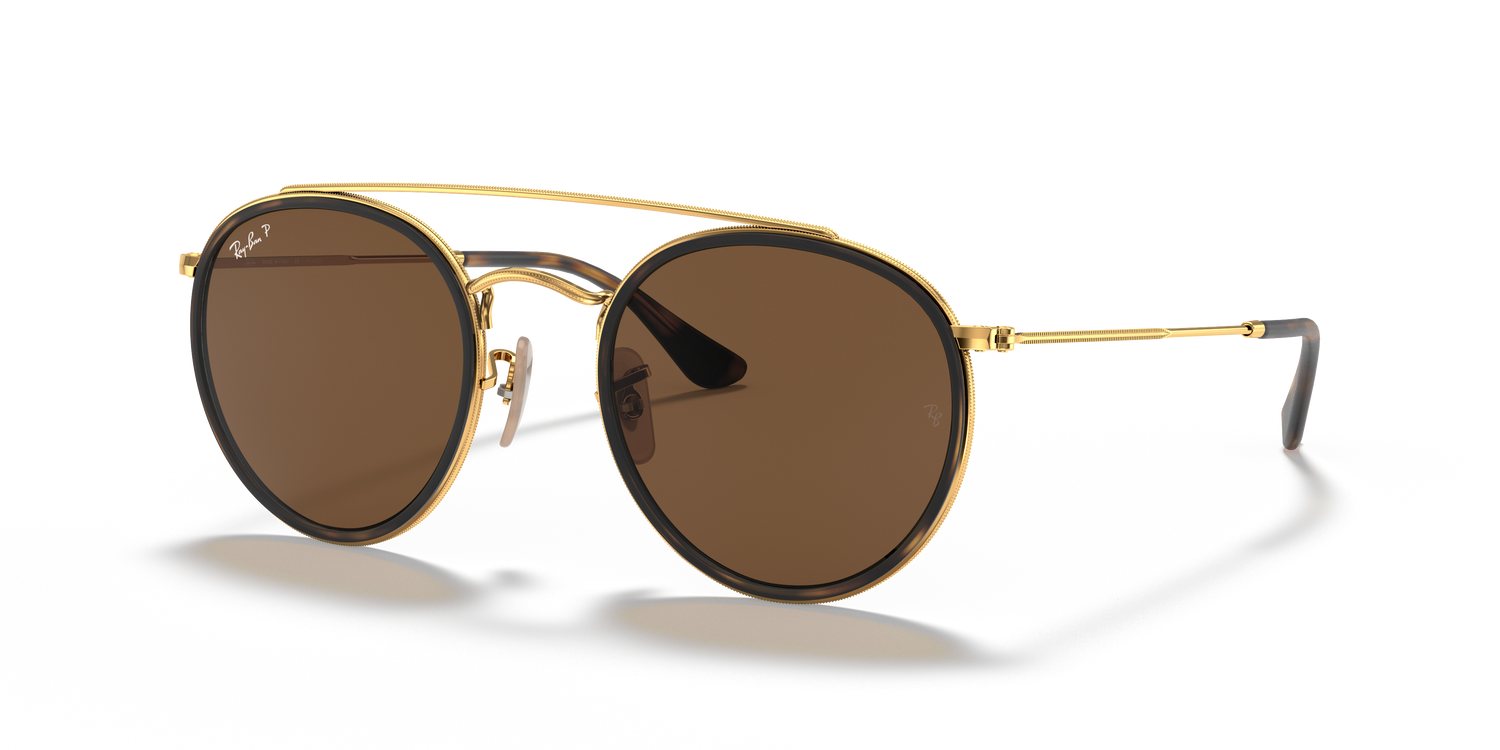 RAY-BAN RB3647N 001/57 51
