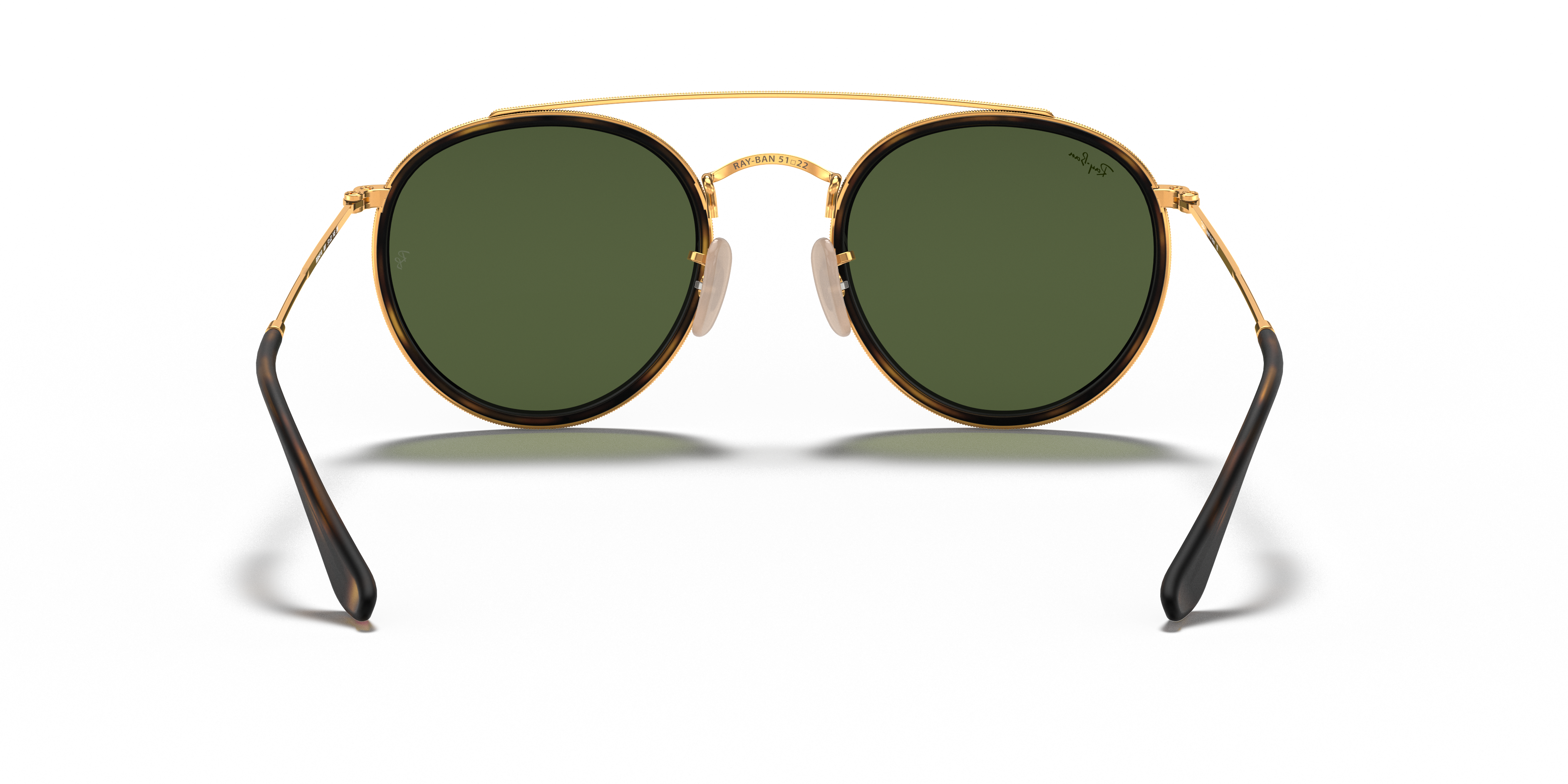 RAY-BAN RB3647N 1 51