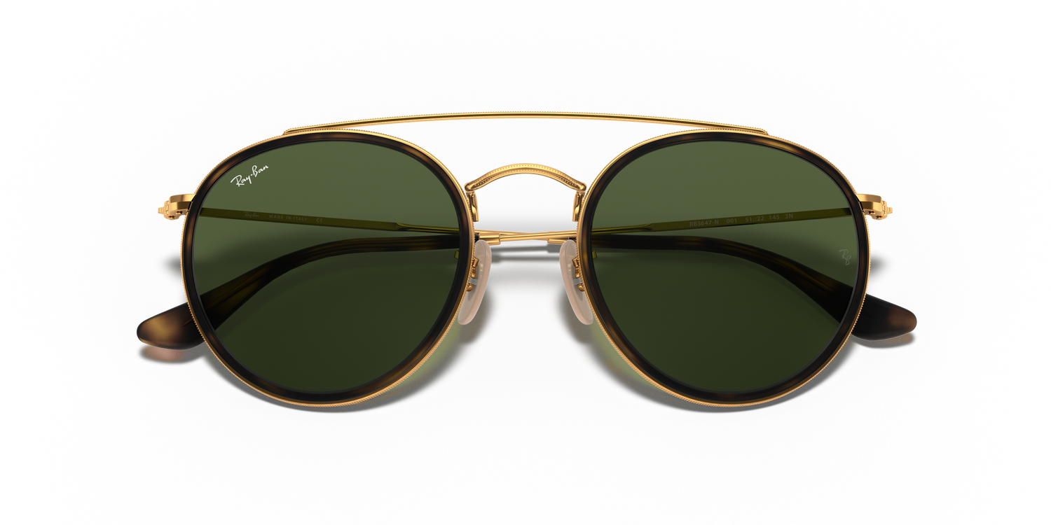 RAY-BAN RB3647N 1 51