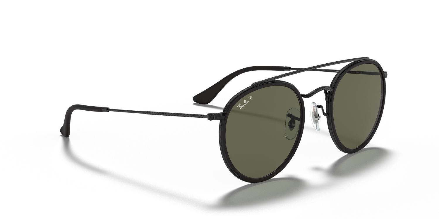 RAY-BAN RB3647N 002/58 51