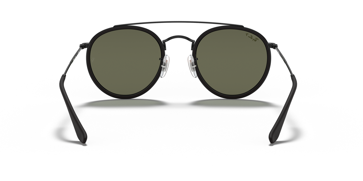 RAY-BAN RB3647N 002/58 51