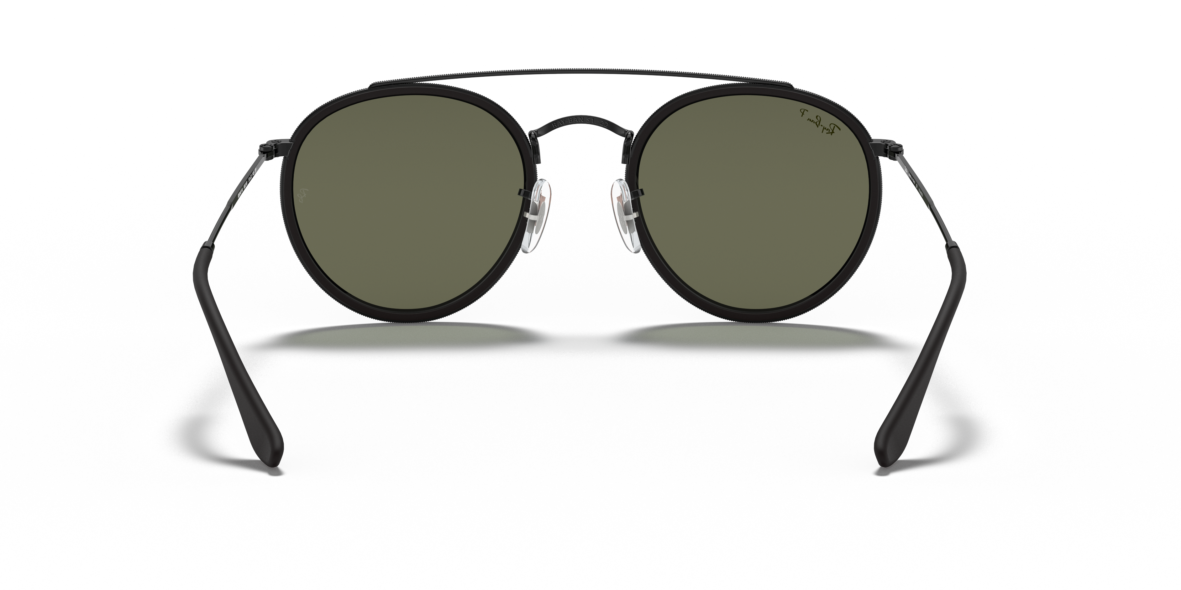RAY-BAN RB3647N 002/58 51