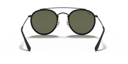 RAY-BAN RB3647N 002/58 51