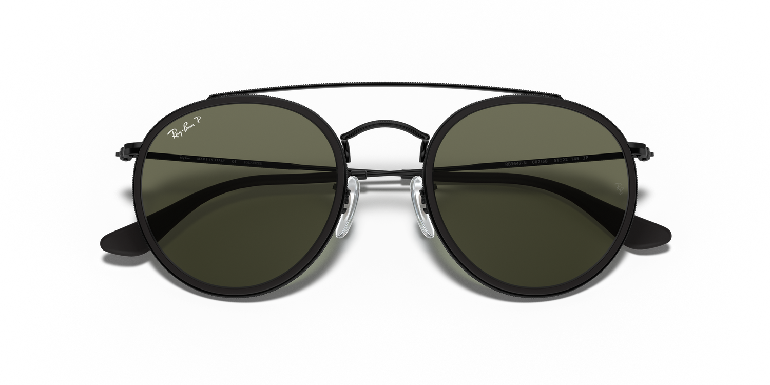 RAY-BAN RB3647N 002/58 51