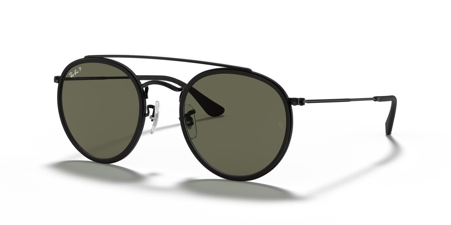 RAY-BAN RB3647N 002/58 51