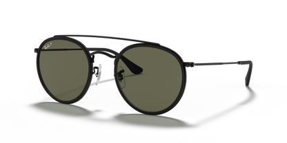 RAY-BAN RB3647N 002/58 51