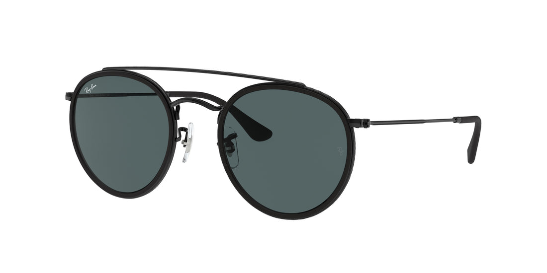 Sunglasses ray-ban rb3647n 002/r5 unisex size 51mm - Main view