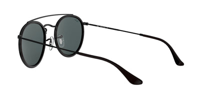 RAY-BAN RB3647N 002/R5 51