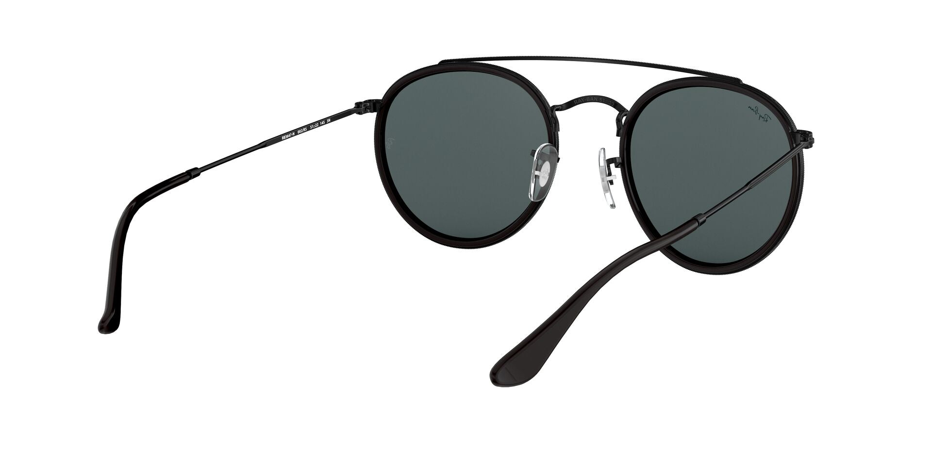 RAY-BAN RB3647N 002/R5 51