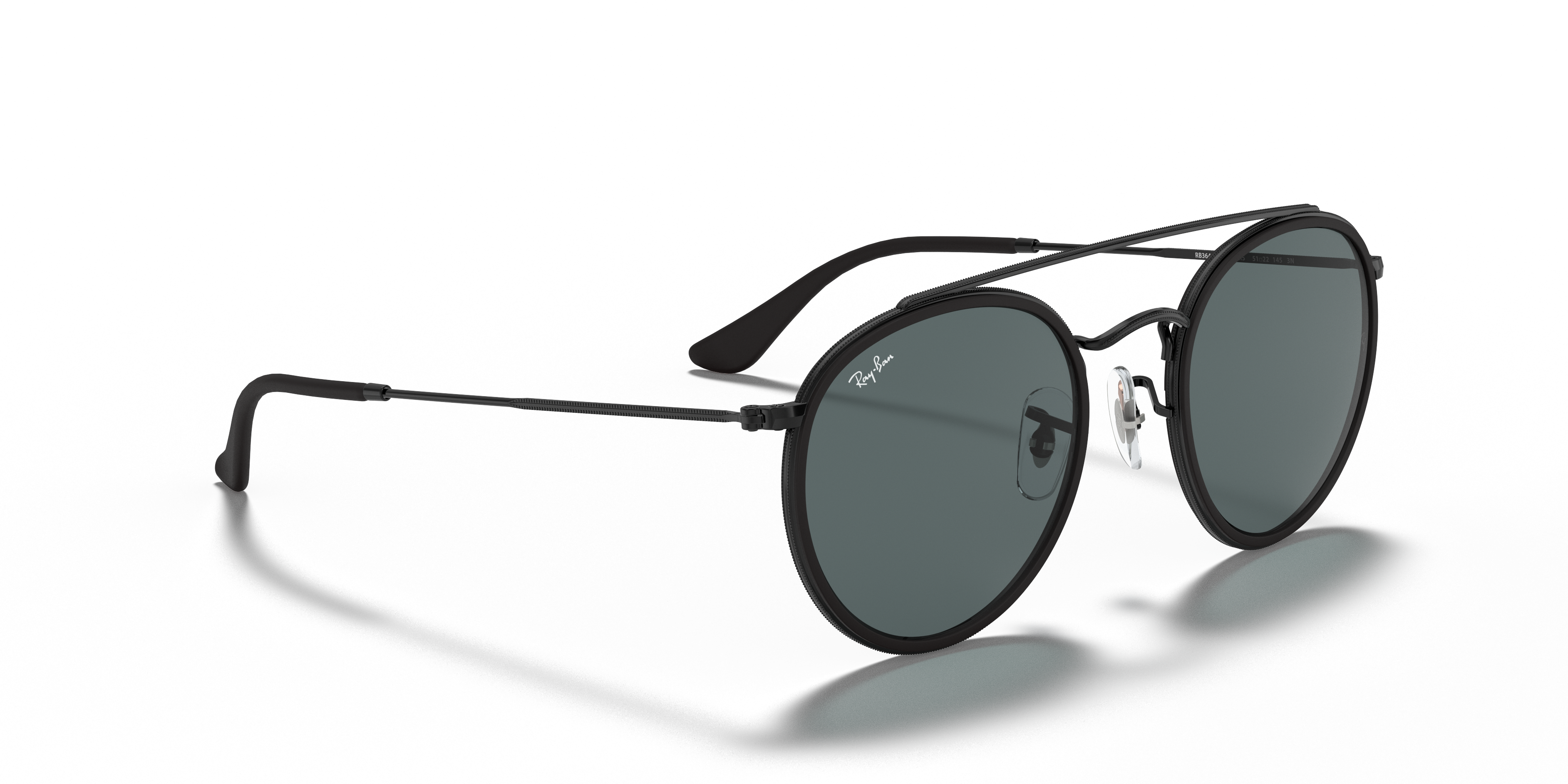 RAY-BAN RB3647N 002/R5 51