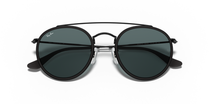 RAY-BAN RB3647N 002/R5 51