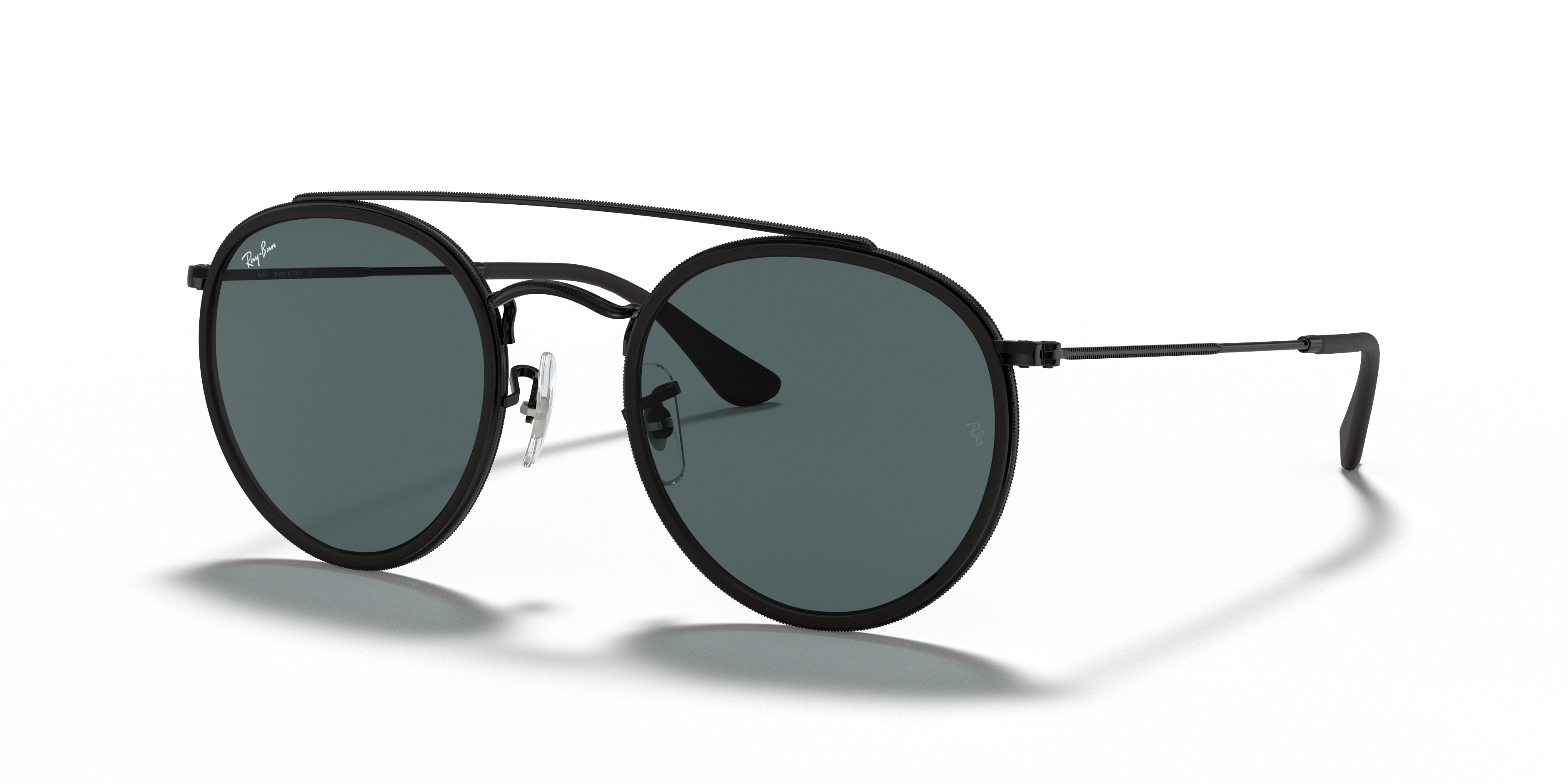 RAY-BAN RB3647N 002/R5 51